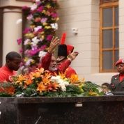  Con Chávez como legado y estandarte: En defensa de la Revolución Bolivariana