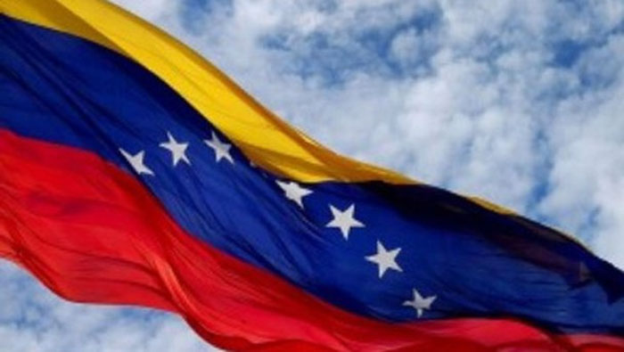Apoyo a Venezuela
