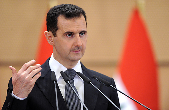 La OSDH descartó que los culpables sean militantes opositores al gobierno de Al Asad.