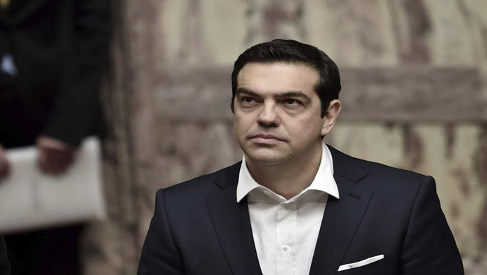 Rusia y Grecia desarrollarán sus relaciones bilaterales con máxima actividad