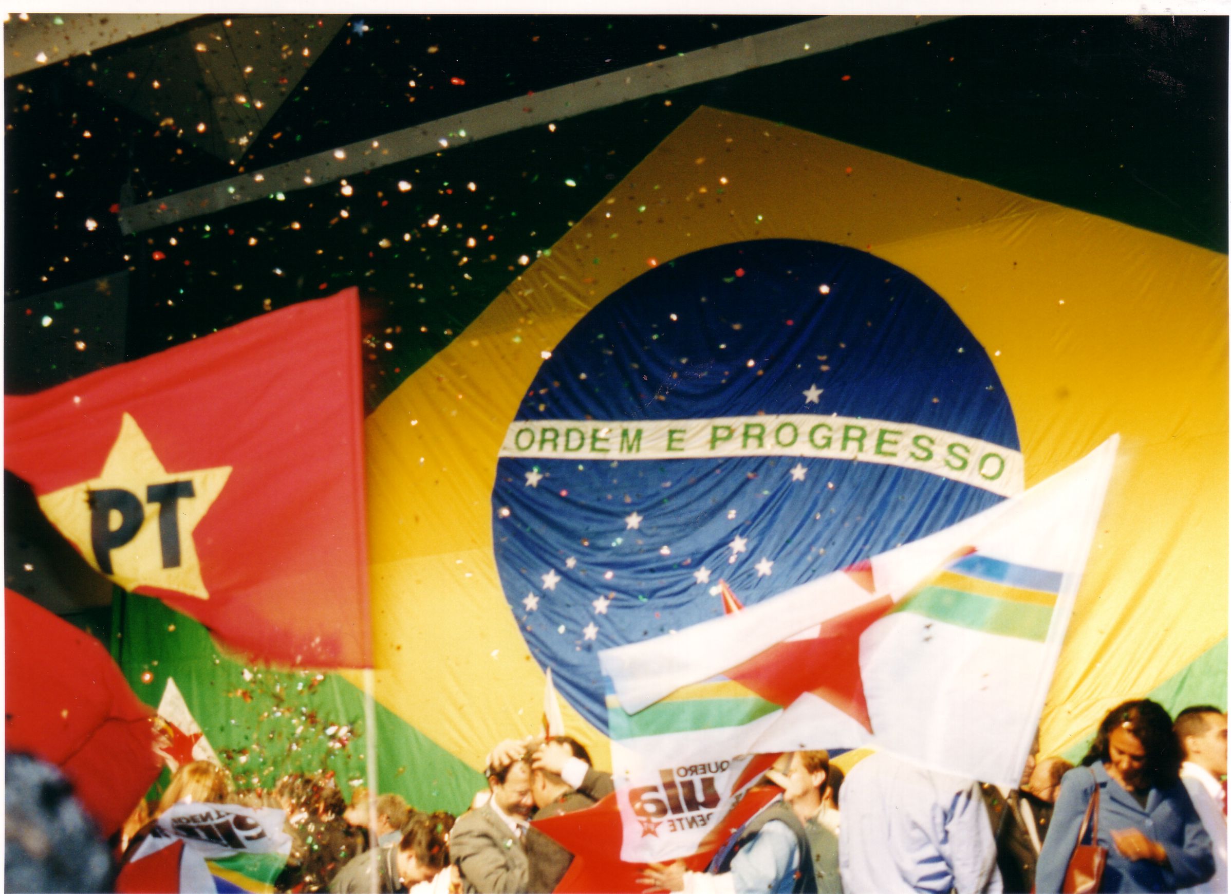 El desafío del PT en Brasil: retomar la iniciativa