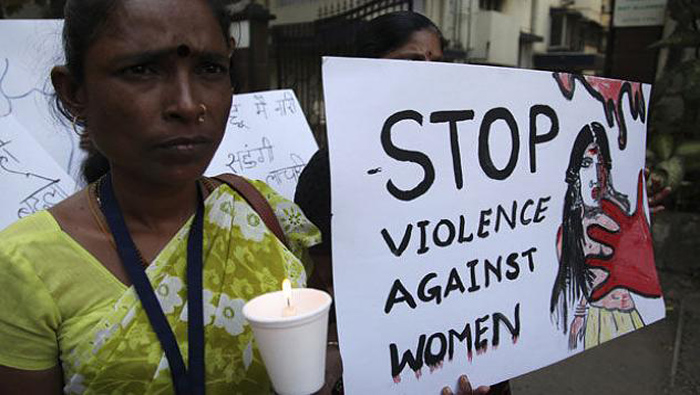 Las mujeres que están expuestas a situaciones de violencia suelen desarrollar distintas enfermedades.