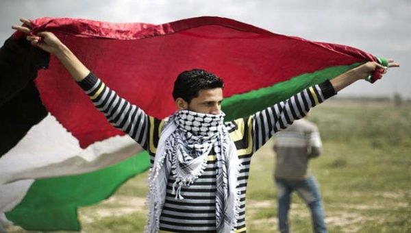 Palestina se unió formalmente este primero de abril a la CPI.