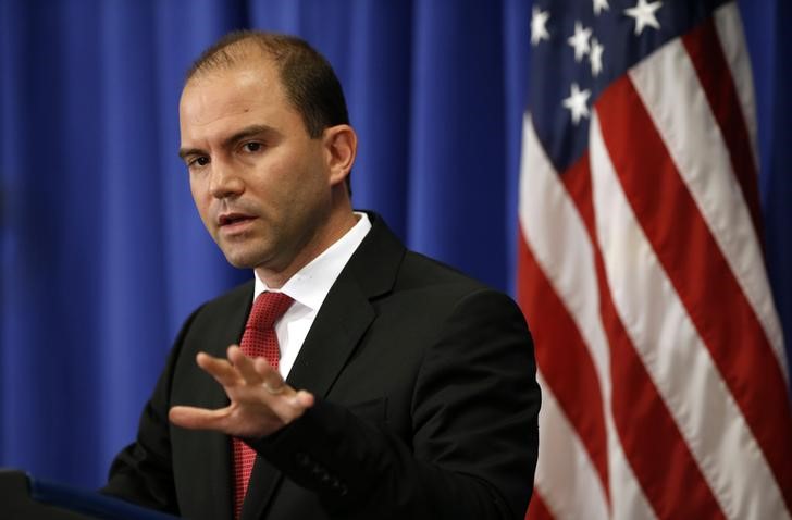 Ben Rhodes, asesor de seguridad nacional de Barack Obama, reconoció que Venezuela no representa amenaza.