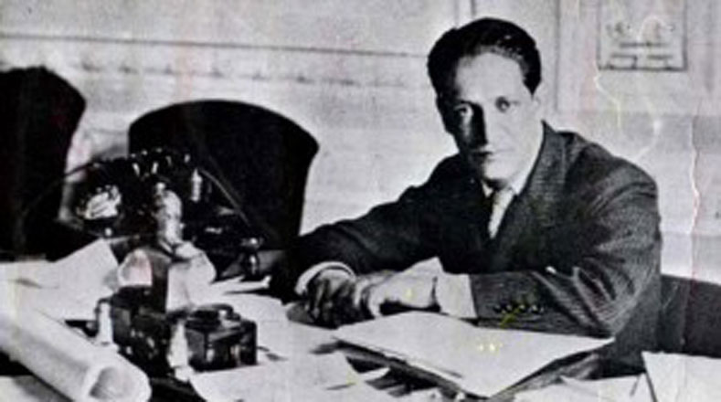 El 9 de abril de 1948, el caudillo popular Jorge Eliécer Gaitán fue asesinado.