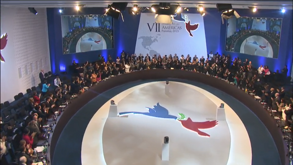 Los presidentes de América Latina y el Caribe alzaron su voz en la cumbre histórica.