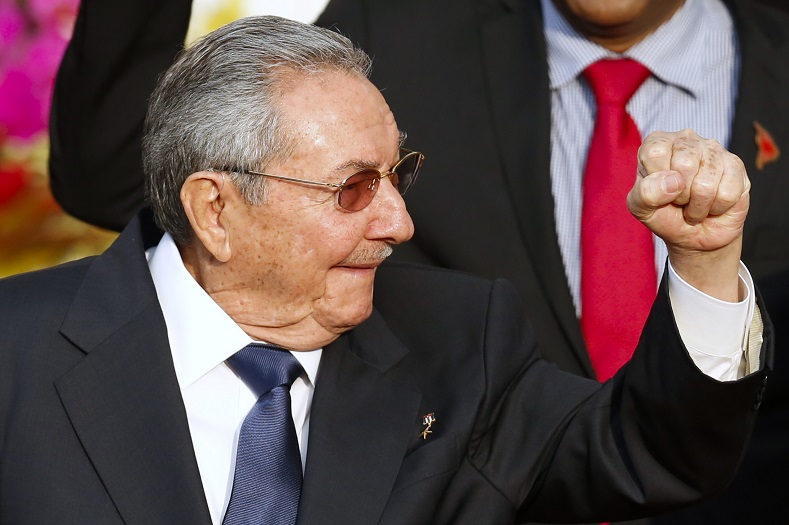 El mandatario cubano regresó a su país tras defender la convicción patriótica de la isla en la Cumbre de Las Américas.