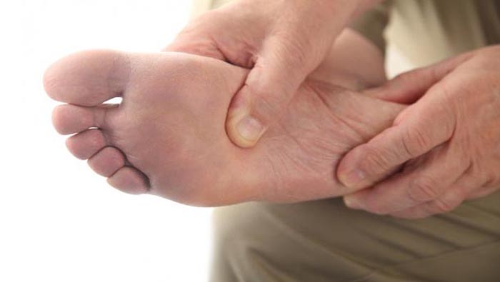 El objetivo de los especialistas es que la mutilación del pie diabético se convierta en un caso rarísimo.