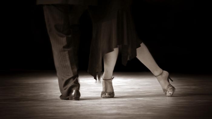 En principio el tango era instrumental y sin letra