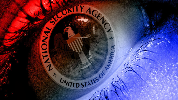 La NSA se ha visto envuelta en múltiples escándalos de espionaje a nivel mundial.