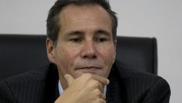 Alberto Nisman murió un día antes de presentar sus argumentos contra la presidenta Cristina Fernández.