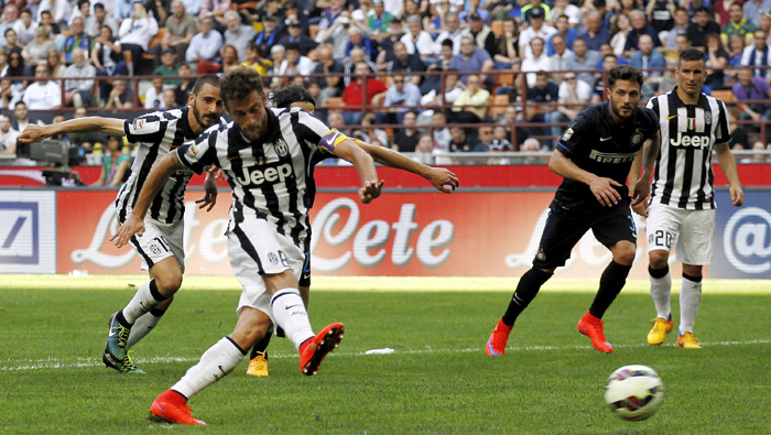 Juventus es, junto a Roma, el máximo ganador del tradicional certamen con nueve.