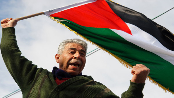 Palestina solicita a las potencias de la UE el reconocimiento a su soberanía e independencia.