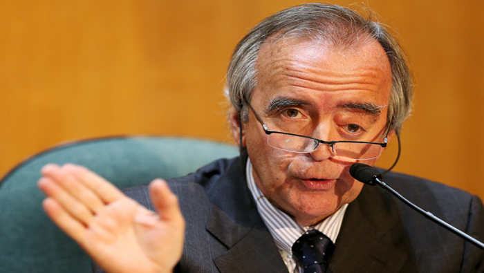 Cerveró participó en varios casos de corrupción mientras estuvo en  Petrobras.