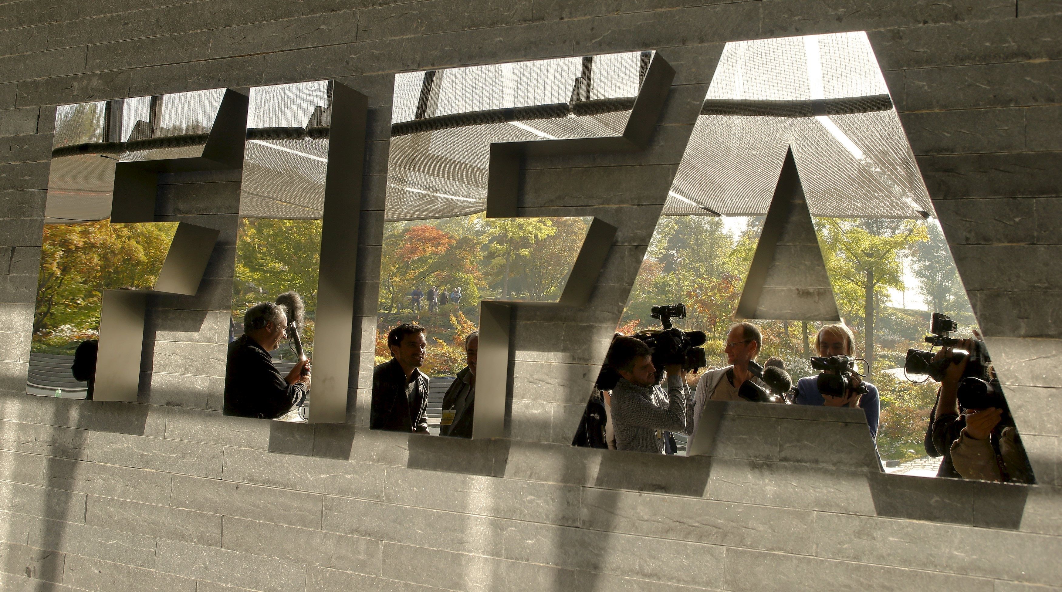 ¿Crees que la corrupción en la FIFA afectará a los deportistas? 