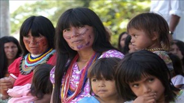 Peru 21 Lenguas Nativas En Peligro De Extincion Noticias Telesur