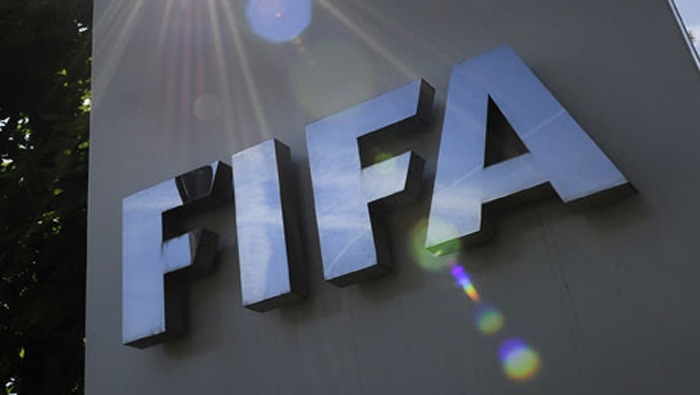 Este viernes fue reelegido Joseph Blatter, presidente de la FIFA.