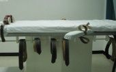 Los métodos más utilizados para hacer efectivo el cumplimiento de las condenas son la decapitación, el ahorcamiento, la inyección letal y el fusilamiento.
