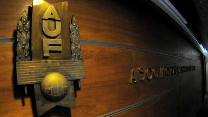 La AUF recibió tres millones 500 mil dólares por su participación en la Copa América 2015
