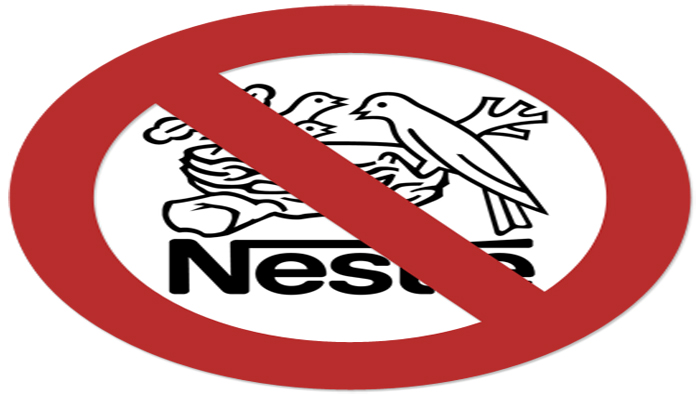 Nestlé es la compañía multinacional agroalimentaria más importante del mundo y tiene su sede central en Vevey, Suiza.