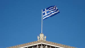 El Gobierno griego reitera que no está de acuerdo con las sanciones antirrusas.