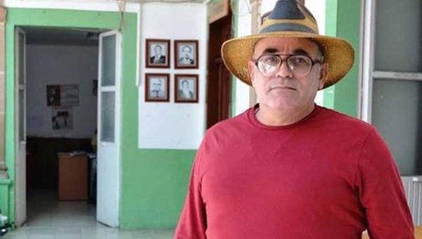 Assassinated Left-Wing Candidate Wins Local Election in Mexico | News ...