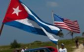 La mayoría de los ciudadanos estadounidenses apoya el levantamiento del bloqueo que mantiene EE.UU. contra Cuba.