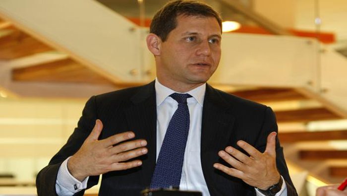 Sigelman asumió su responsabilidad en los casos de corrupción de PetroTiger Colombia.