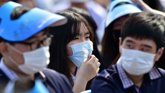 Aumentan a 19 los fallecidos en Corea del Sur por el coronavirus