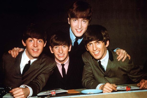 John Lenno, Paul McCartney, George Harrison y Ringo Starr fueron los integrantes de una de las bandas más famosas de la historia de la música. 
