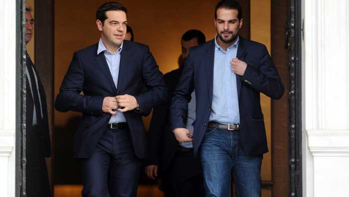 Tsipras insiste en que no aplicará recortes a los servicios públicos del país para alcanzar un nuevo rescate