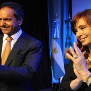 Ajedrez presidencial en la política argentina