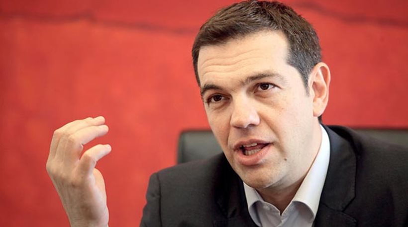 El primer ministro Alexis Tsipras espera reducir el presupuesto de Defensa de Grecia en unos 200 millones de dólares.