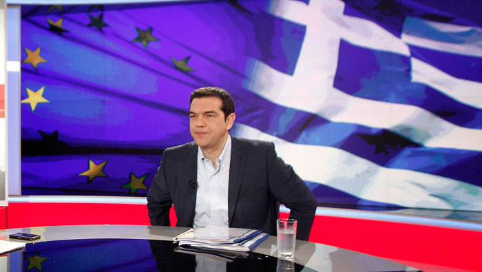 Me he dado cuenta en Bruselas que no querían un acuerdo sino someternos a su voluntad, consideró Tsipras.