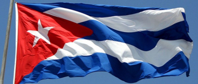 Los Gobiernos de Cuba y EE.UU. intercambiaron cartas para confirmar la decisión de restablecer sus relaciones diplomáticas y abrir las embajadas.