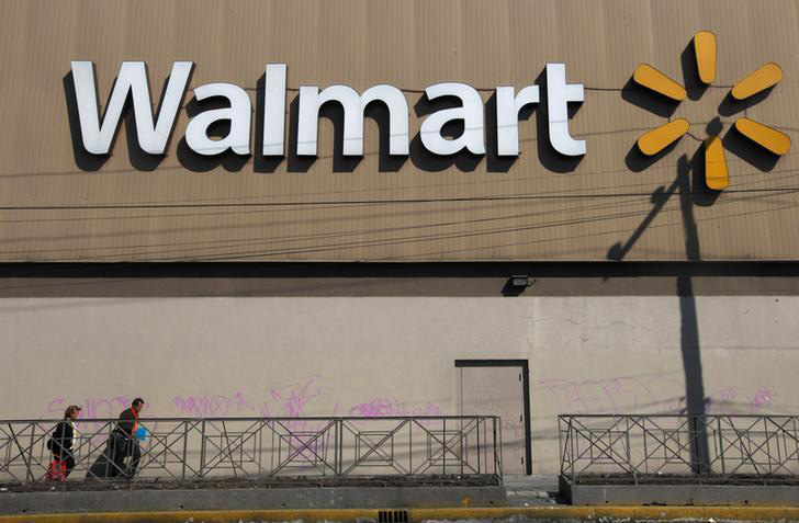 Walmart posee 76.000 millones de dólares (68.560 millones de euros) en 78 filiales que ha creado en 15 paraísos fiscales de todo el mundo. Uno de ellos, España.