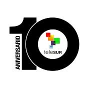 teleSUR tiene 10 años reflejando las esperanzas y desdichas de personas alrededor del planeta, que son invisibilizadas por grandes las cadenas mediáticas.
