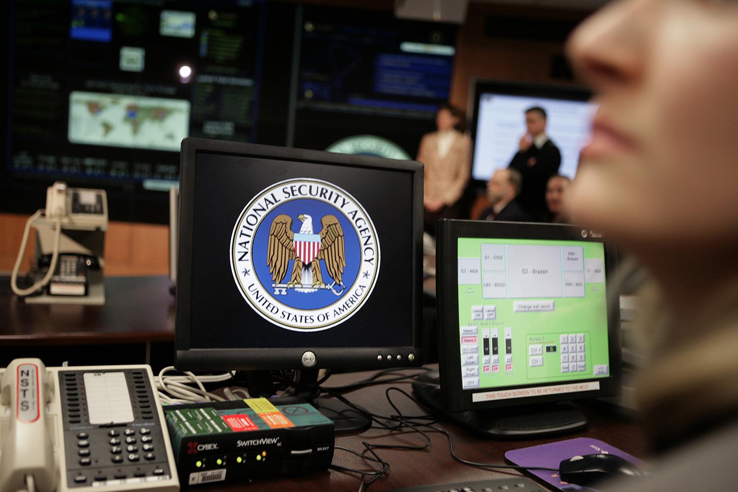 La NSA intercepta 98 por ciento de las comunicaciones en la región