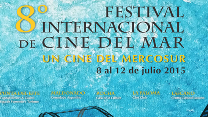 Uruguay será desde este miércoles la capital del cine del Mercosur.