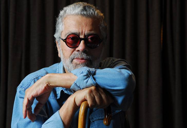 Cabral, de 74 años, dejó una larga producción musical y profundas melodías.