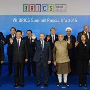 VII Cumbre BRICS: El nuevo mundo emergente