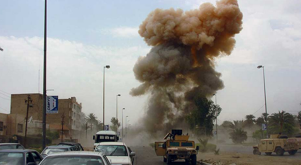 Extremistas de Al Qaeda murieron en los ataques