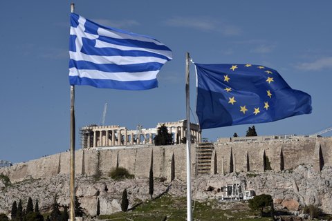 Aún no se llega a un acuerdo entre Grecia y los acreedores.