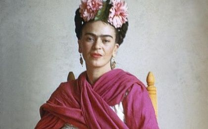 El pasado 13 de julio se conmemoraron 61 años de la muerte de Frida Kahlo. 