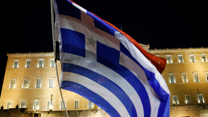 ¿Qué enfrentará Grecia después del tercer 