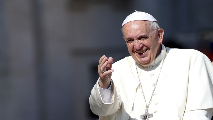 Mensaje del papa Francisco para Argentina fue desviado por medios derechistas.