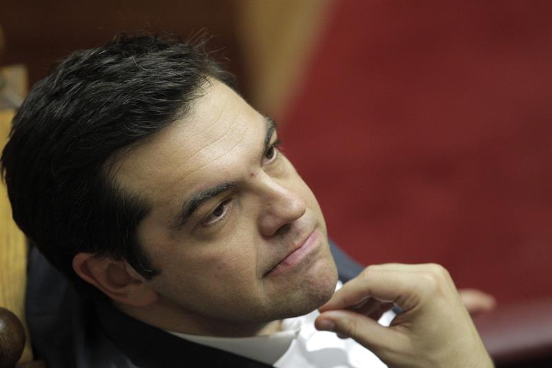 Tsipras ha recalcado en declaraciones anteriores que el acuerdo “no significa un regreso al pasado