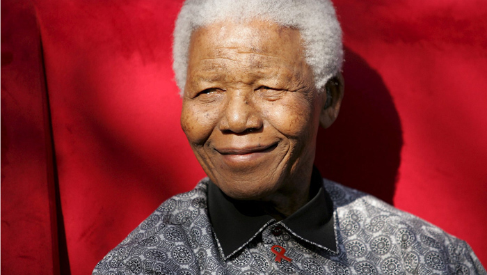 El legado de Nelson Mandela dio un salto a la posteridad.