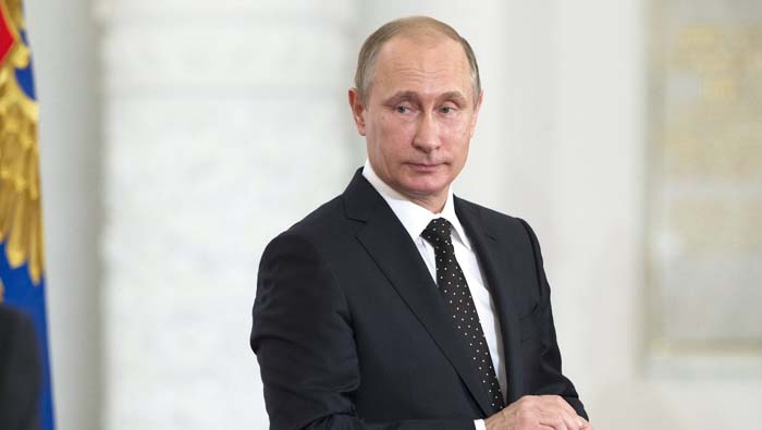 El presidente de Rusia, Vladimir Putin, sostuvo una conversación con los titulares de Alemania, Ucrania y Francia por dos horas.