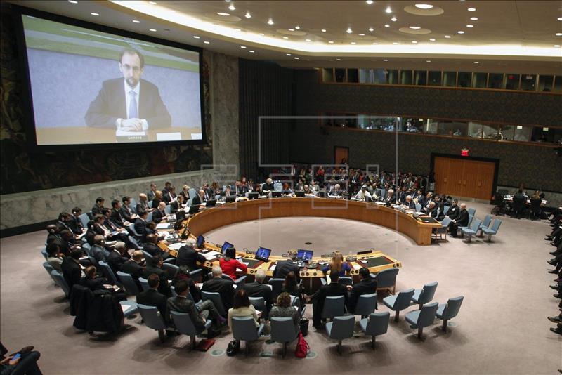 Según el texto avalado en esta jornada, bajo la condición de que Irán respete estrictamente el acuerdo, se derogarán las siete resoluciones adoptadas por la ONU desde 2006.